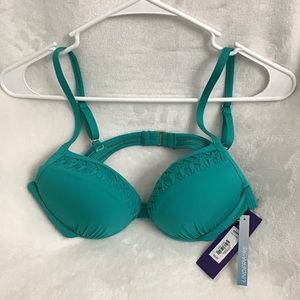 Apt 9 Bikini Top padded